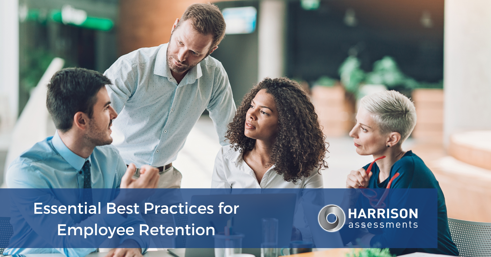 Retention - The Essential Requirement for Businesses